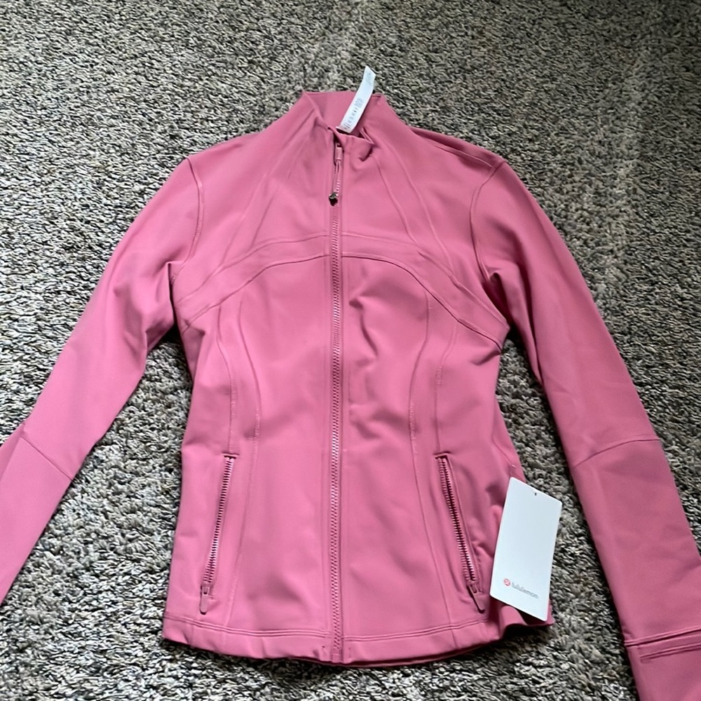 Lululemon Define Jacket